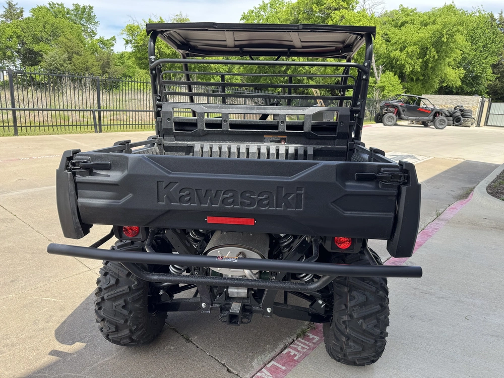 2026 Kawasaki Mule™ Pro-fx™ 1000 Hd Edition Hd Edition alt