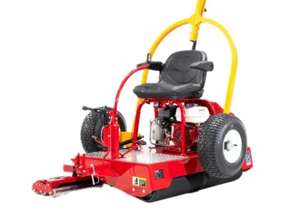 2022 Tru-turf Rb70 alt