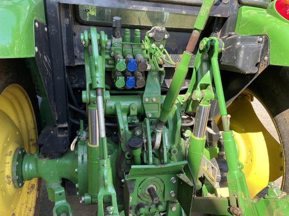John Deere 5115m 2020 alt