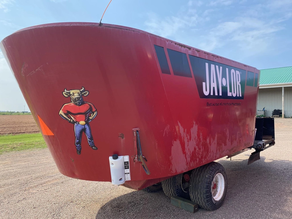 Jay Lor 5850 2020 alt