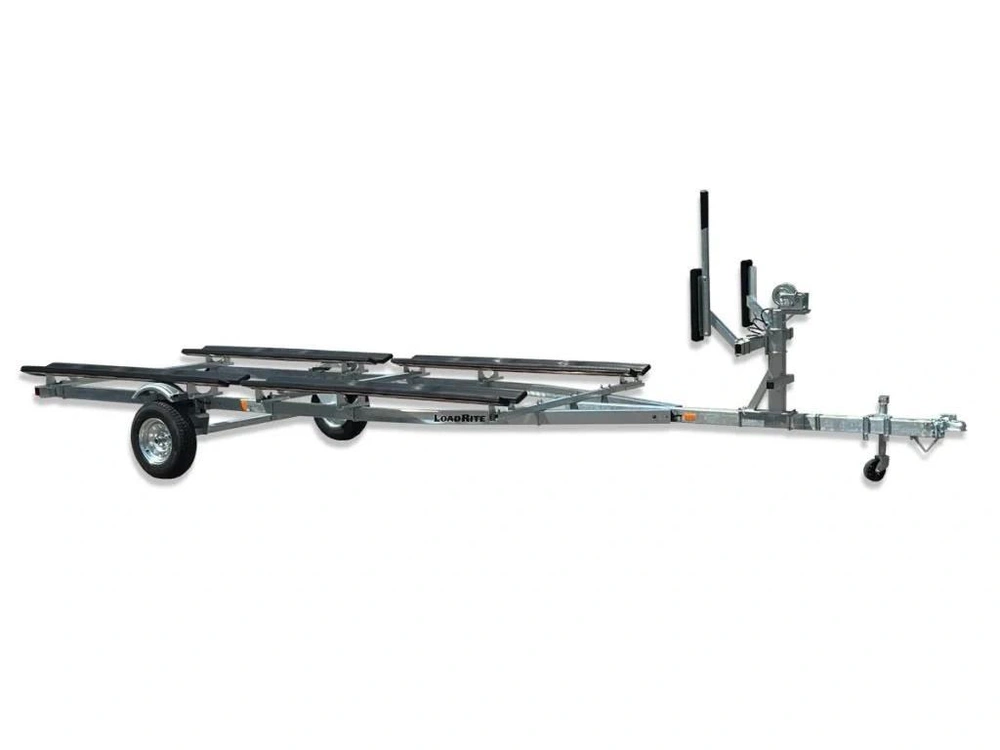 2022 Load Rite P-18/20-2750t Pontoon Trailer alt