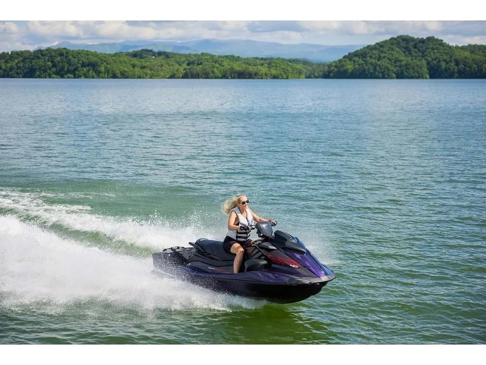 2026 Yamaha Gp Ho alt