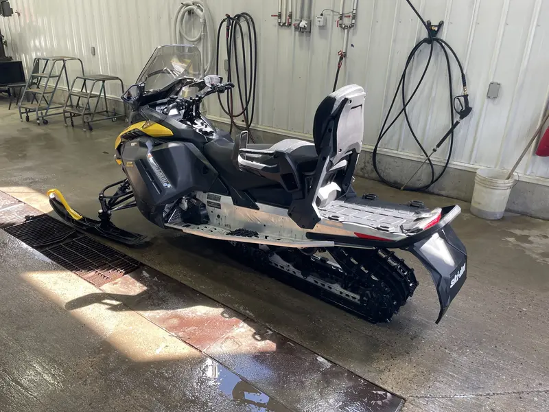 Ski-Doo Grand Touring Sport 600 ACE 2026