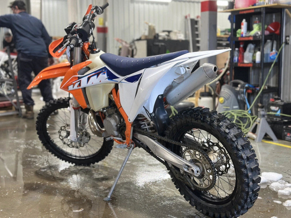 Ktm 250 Xc 2022 alt