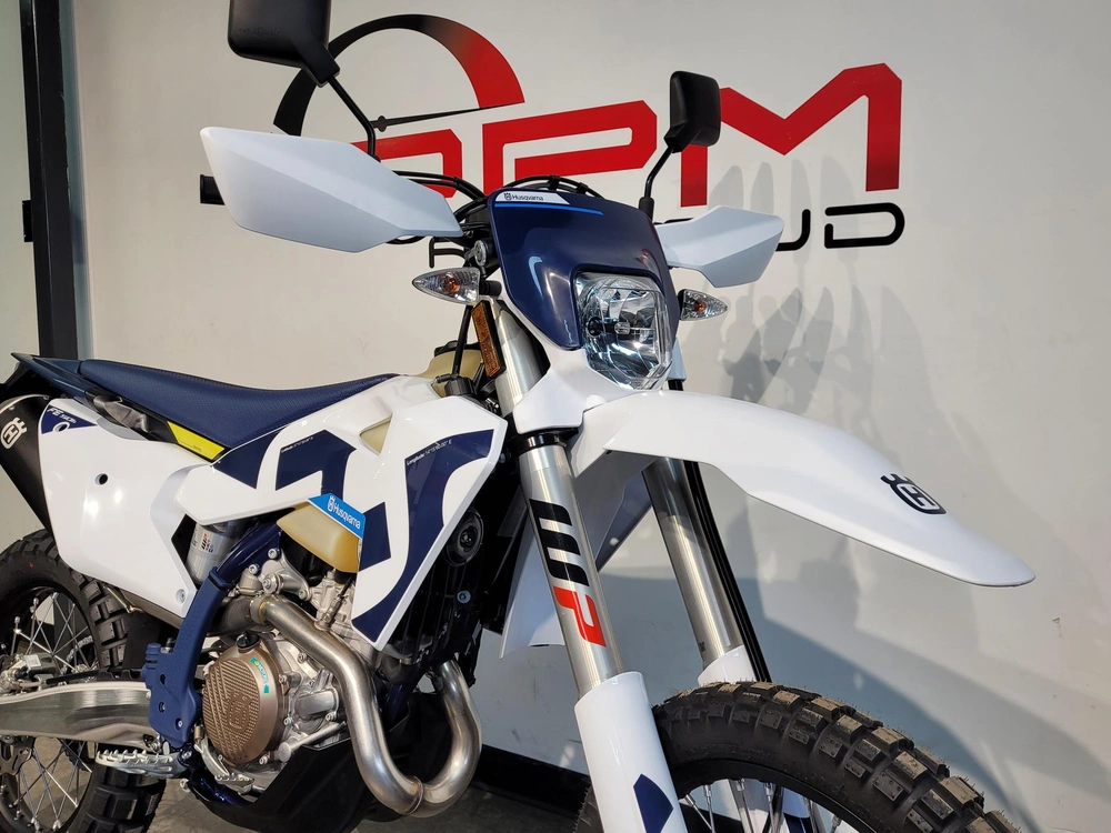 2026 Husqvarna Fe 501s *2.99%/60 Mois💳 alt