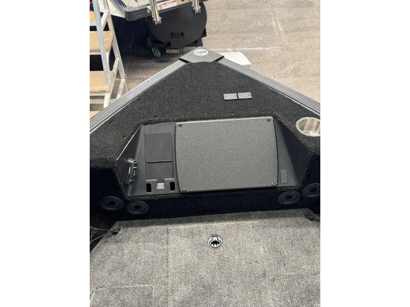 2026 Alumacraft Competitor 175x Tl F50 alt