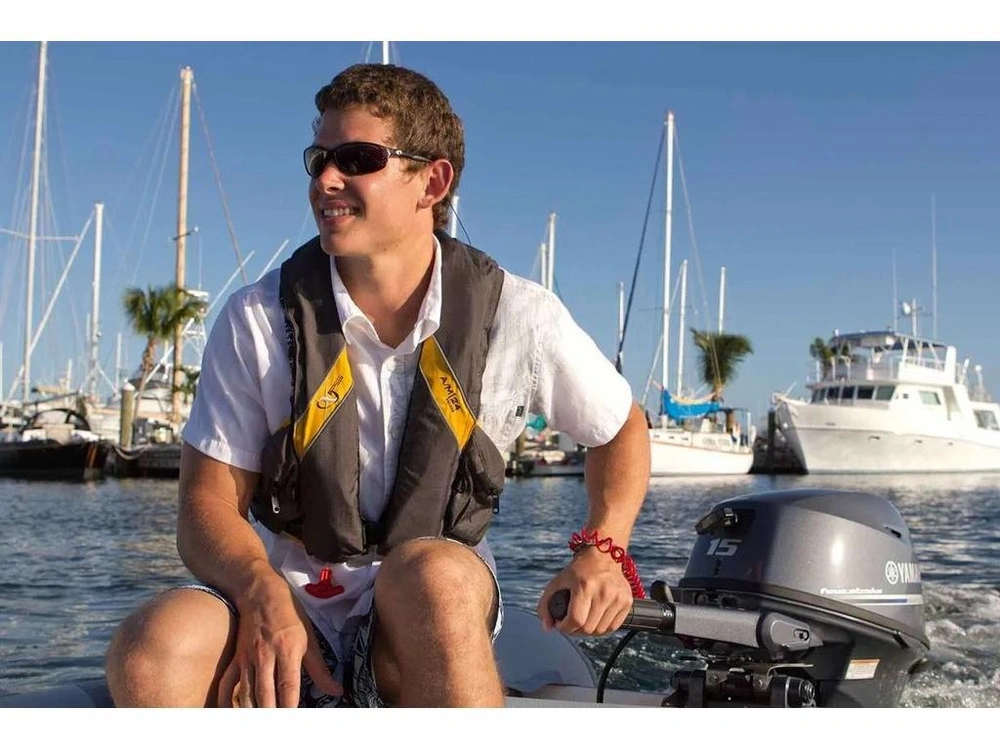 2025 Yamaha F15lmha Portable alt