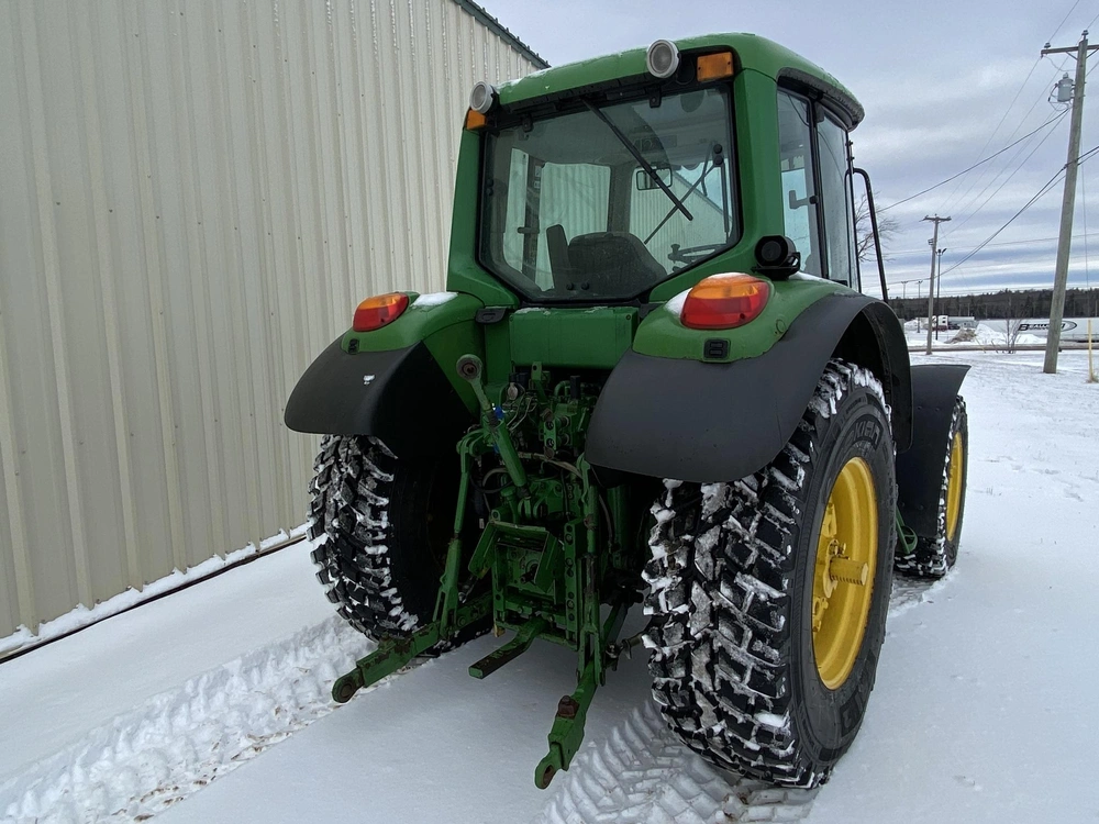 John Deere 6230 2008 alt