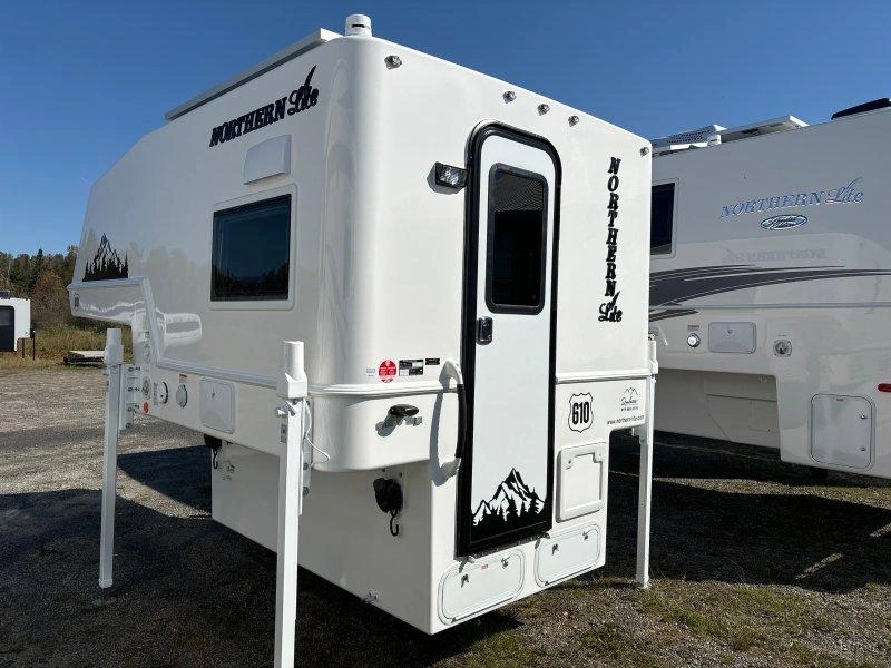 Northern Lite 610 Demi Tonne 2026 alt