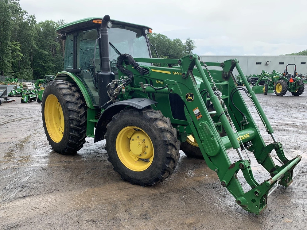 John Deere 5115m 2020 alt