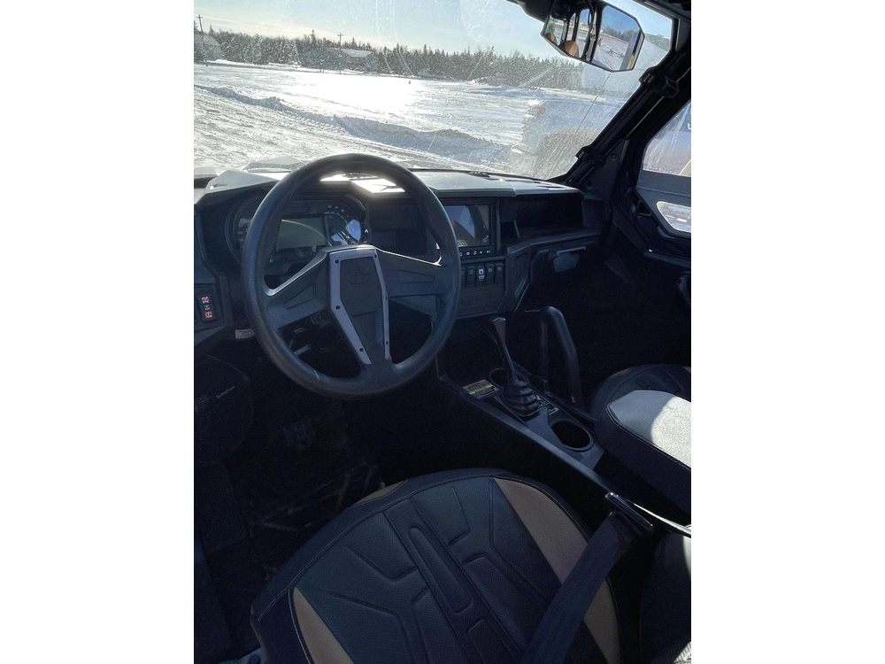 2023 Polaris General Xp 4 1000 alt