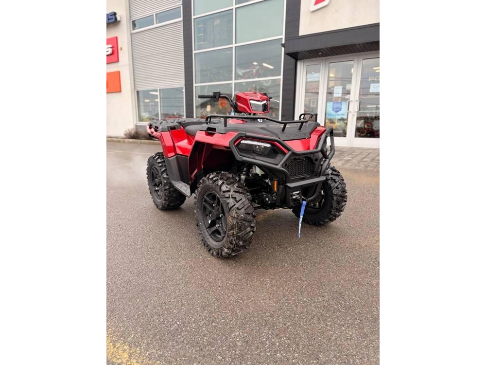Polaris Sportsman 570 Trail 2026 alt