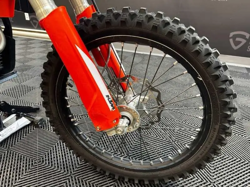 KTM 250 XC-F 2023