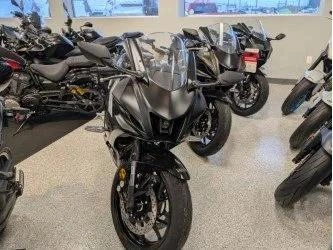 2025 Yamaha 2025 Yamaha Yzf-r7. Financing Available. Freight And Pdi Included In Price. Tax And Licensing Extra. alt