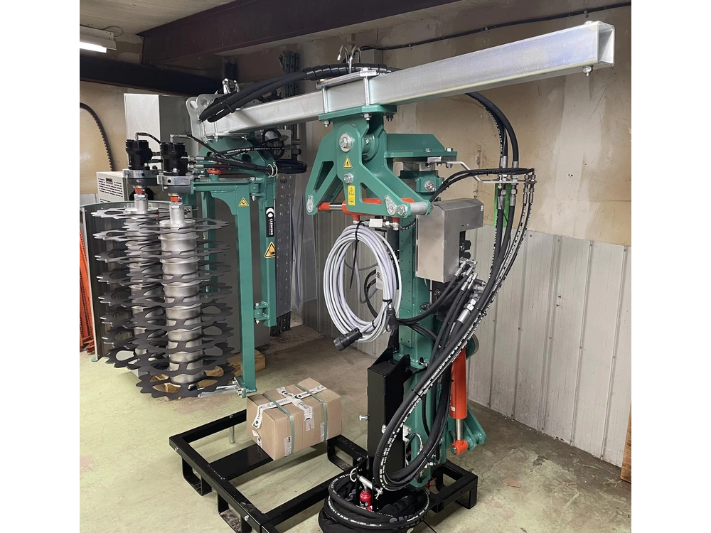 Clemens Pre-pruner 2024 alt