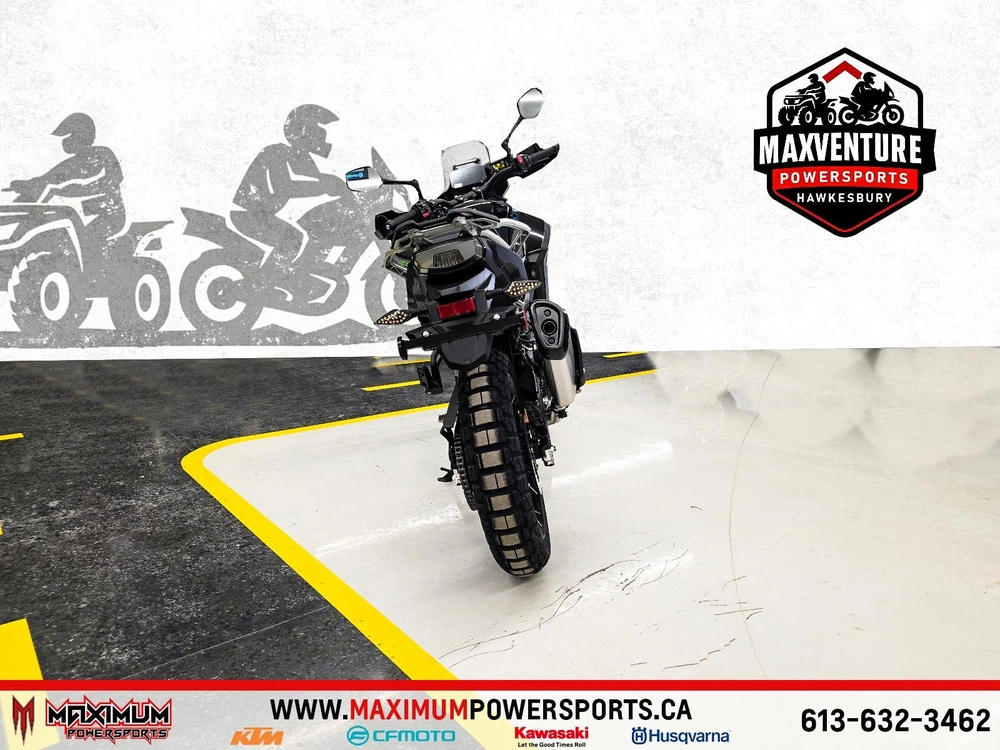 Cfmoto Ibex 450 2026 alt