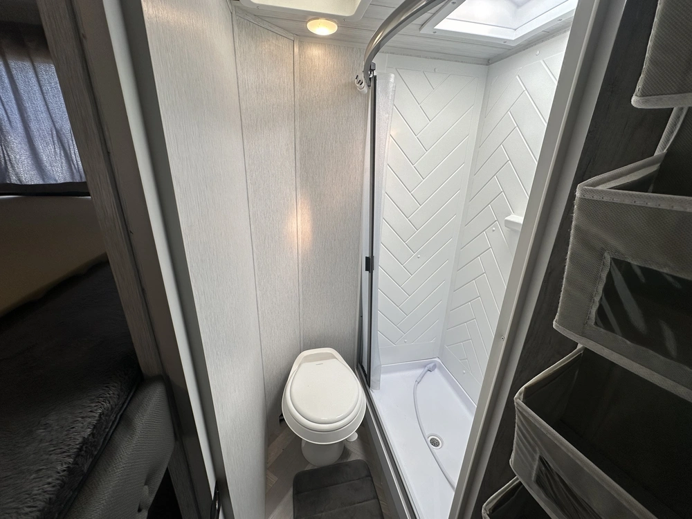 2022 Forest River Salem (tt) 261bhxl alt