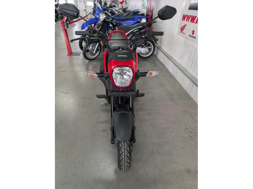 Honda Navi 110 2022 alt