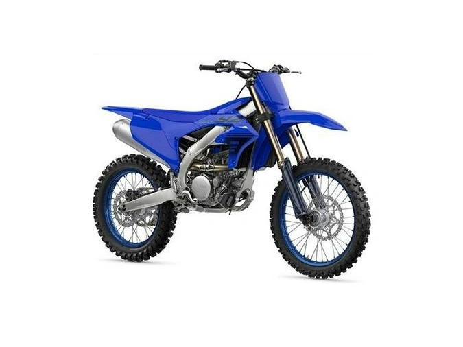 Yamaha Yz450fx 2024 alt