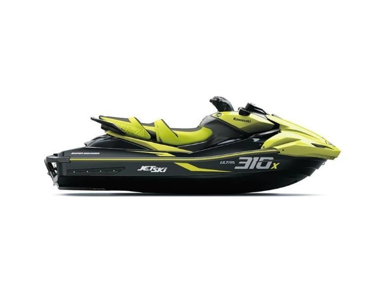 Kawasaki Jet Ski Ultra 310x 2026 alt
