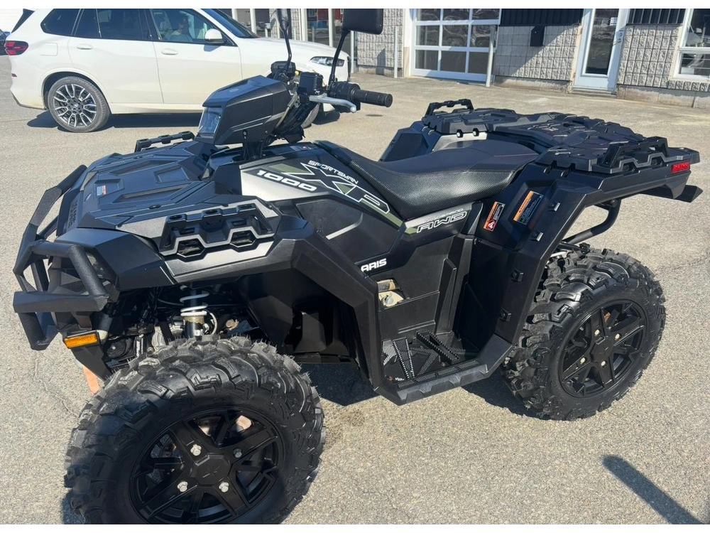Polaris Sportsman Xp 1000 2023 alt