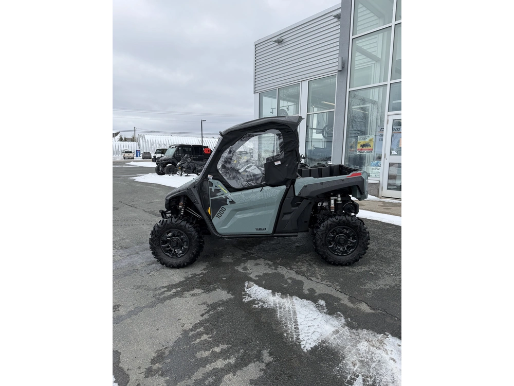 Yamaha Wolverine Xtr 2026 alt