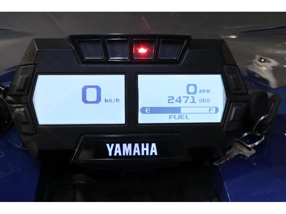 2024 Yamaha Sidewinder L-tx Gt Dae alt