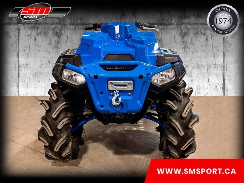 Polaris High Lifter 1000 Xp 2023 alt