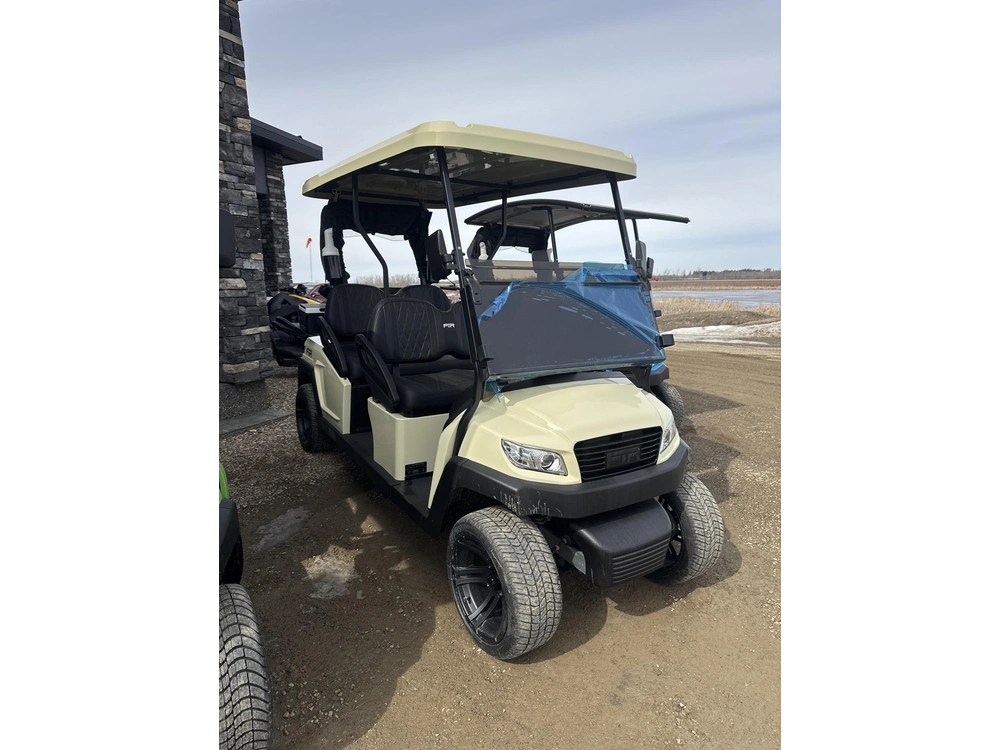 2026 Ftr Model 4 W/black Package, Color Match, Electric alt