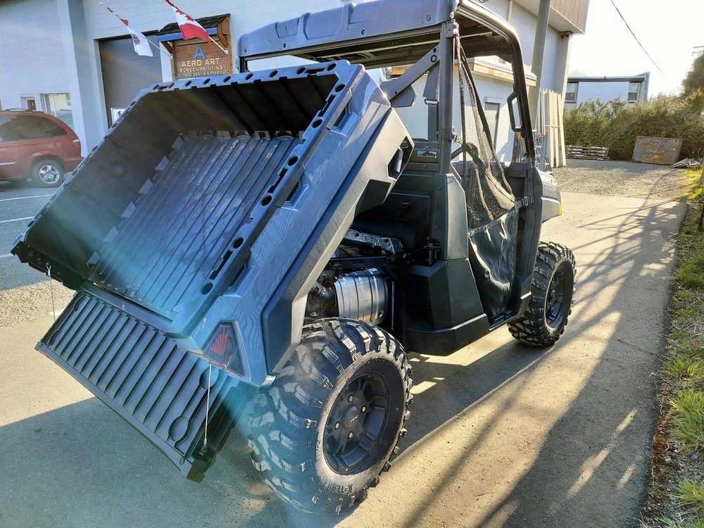2026 Polaris Ranger Xp 1000 Premium alt