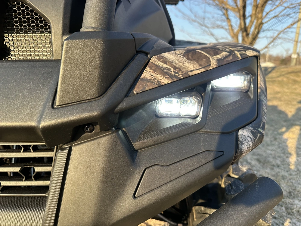 2026 Can-am Outlander Xmr 700 alt