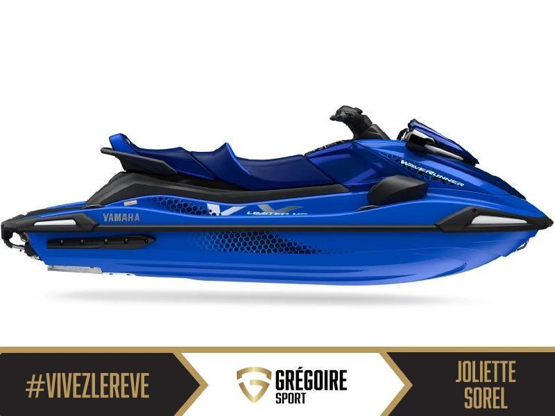 Yamaha Vx Limited Ho 2026 alt