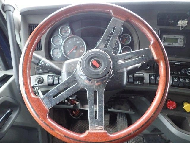 Kenworth T680 2019