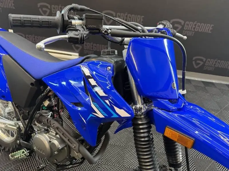 Yamaha TT-R230 2026