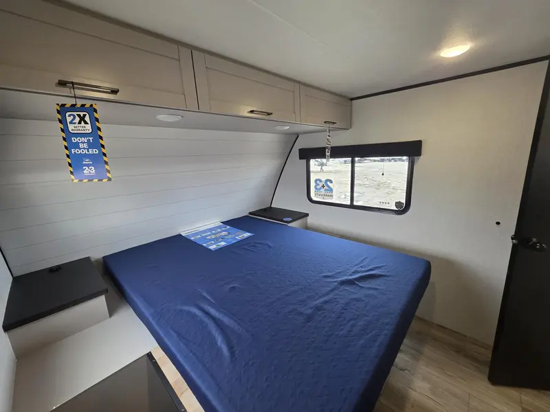 2026 Jayco JAY FEATHER (TT) 27MK