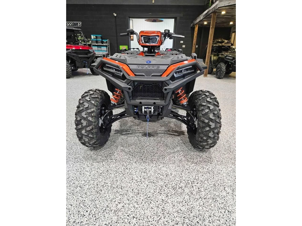 2026 Polaris Sportsman Xp 1000 S alt