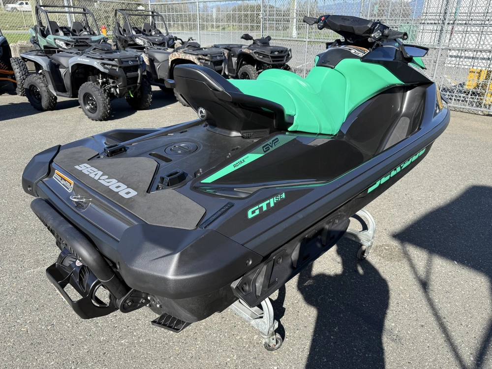 2026 Sea-doo Gti Se 170 alt