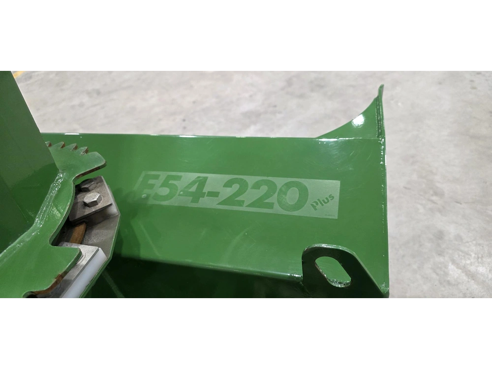 Normand E54-220pus 2022 alt