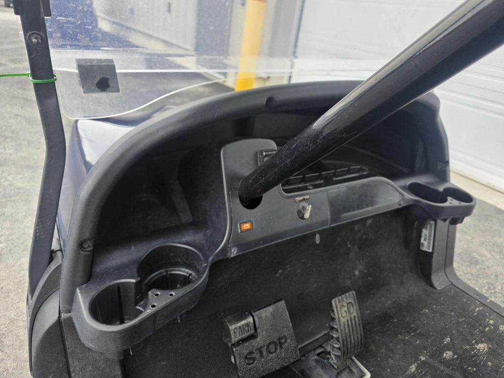 Club Car Tempo 2023 alt