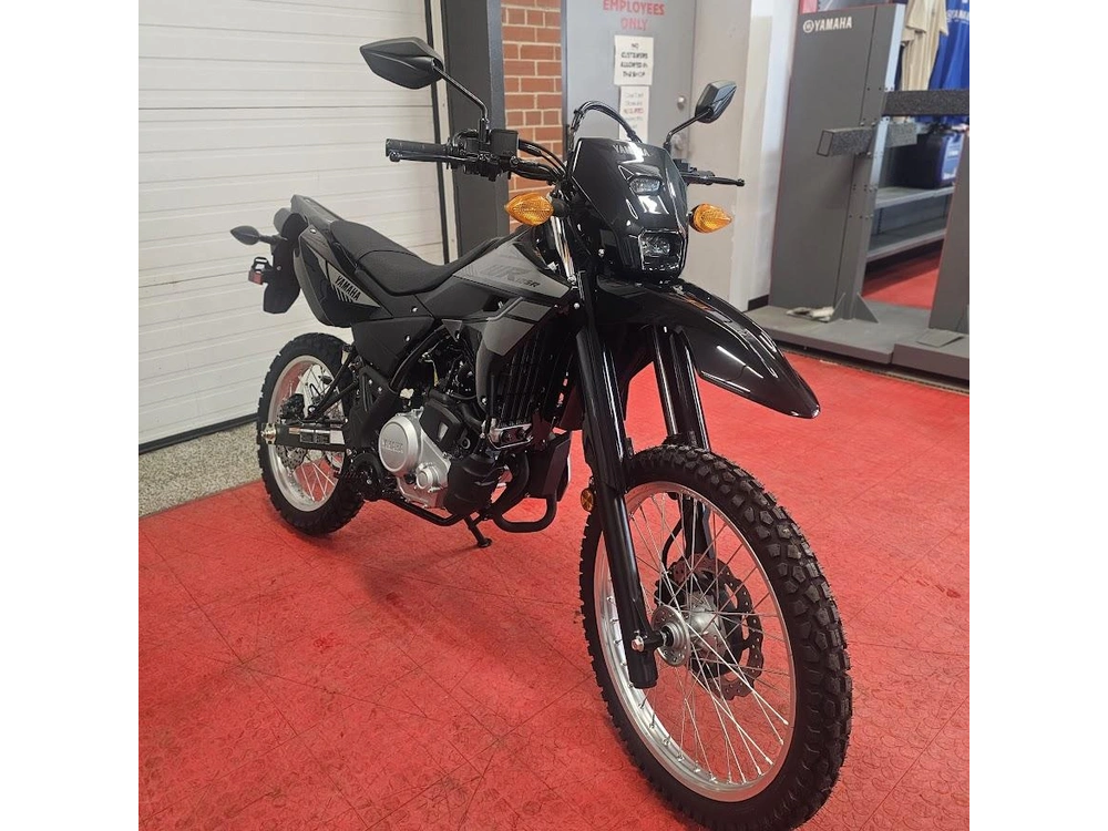 2026 Yamaha Wr 125r alt