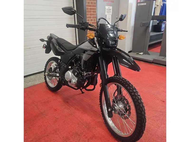 2026 Yamaha WR 125R thumbnail 4