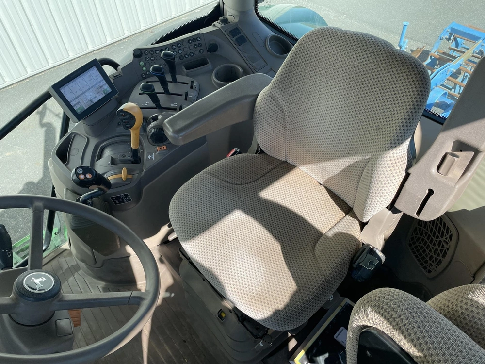 2018 John Deere 6130r alt