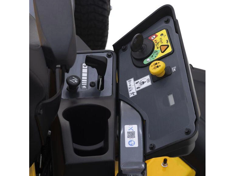 2026 Cub Cadet Z3 54s alt