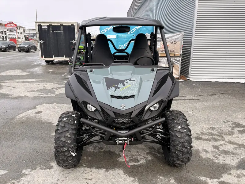 2026 Yamaha WOLVERINE X2 1000 XT-R thumbnail 2