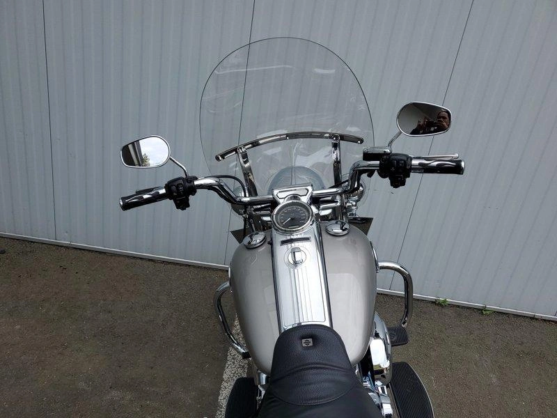 2008 Harley-davidson Flhr - Road King® alt