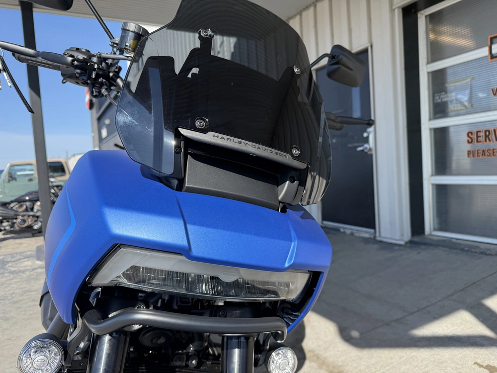 2026 Harley-davidson Pan America 1250 St alt