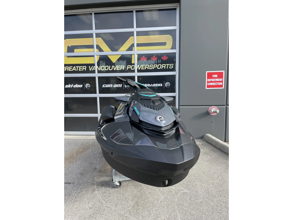 2026 Sea-doo Gtr 230 (sound System) alt