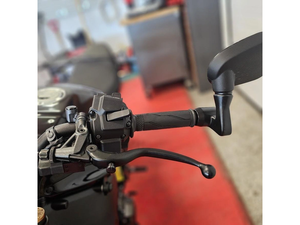 2026 Yamaha Xsr 900 alt