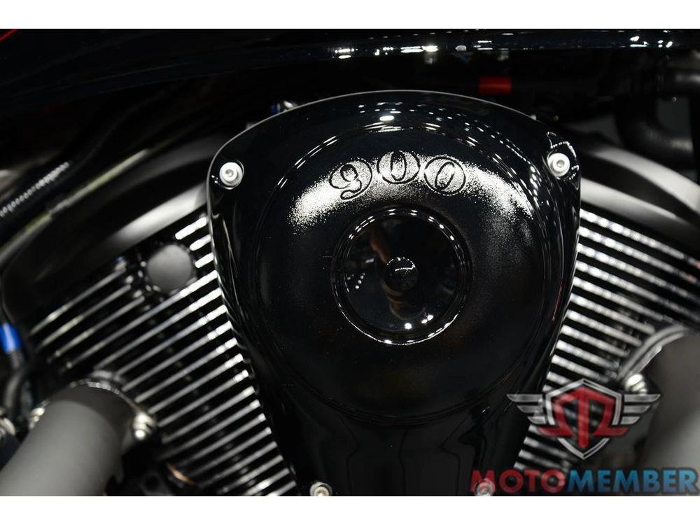 2025 Kawasaki Vulcan® 900 Custom alt