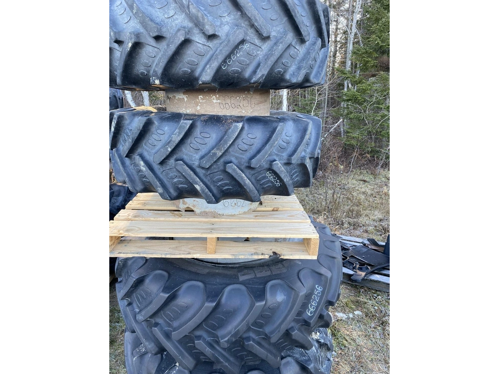2019 Other 18.4r34- 14.9r24 alt